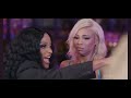 Joseline Vs Draya Joseline S Cabaret Texas Zeus Network