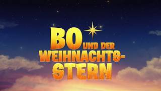 Bo und der Weihnachtsstern