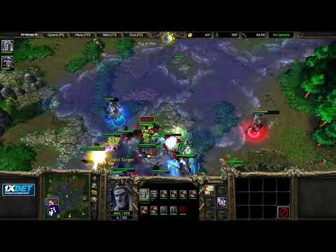 Happy's stream 20th July 2022 Battle.net - w3champions Часть 2