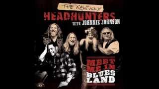 Superman Blues -  The Kentucky Headhunters