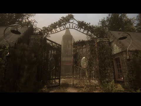 Can't even T-BAG? Maid Of Sker Review | ReviewByTJ