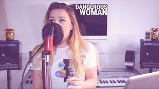 Ariana Grande - Dangerous Woman (Emma Heesters Live Cover)