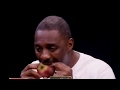 eating a poisoned apple