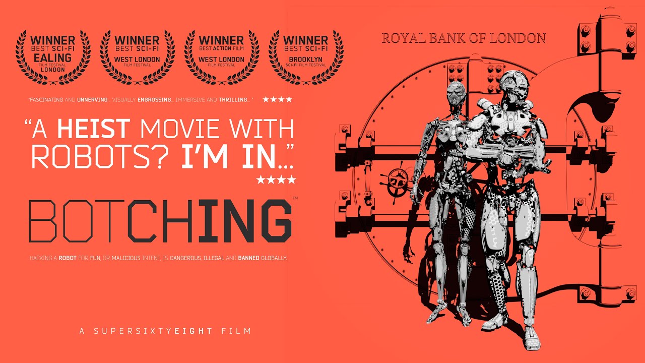 Botching. — Official Trailer