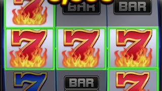 Crazy 7 slots gems tips and tricks 🔥 / Crazy seven seven seven new gameplay video 💸😍