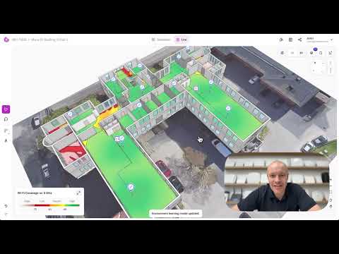 Hamina Live Network Analysis