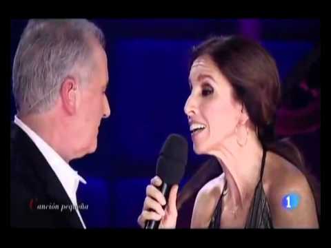 Ana Belén & Víctor Manuel - Canción Pequeña