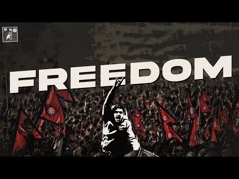 V$X - FREEDOM [OFFICIAL M/V] (PROD. BY TONE JONEZ)