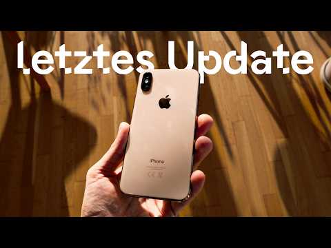 Wie gut läuft das letzte Update wirklich?