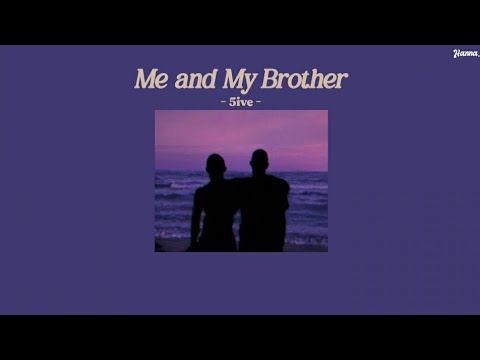[MMSUB] Me and my brother - 5ive