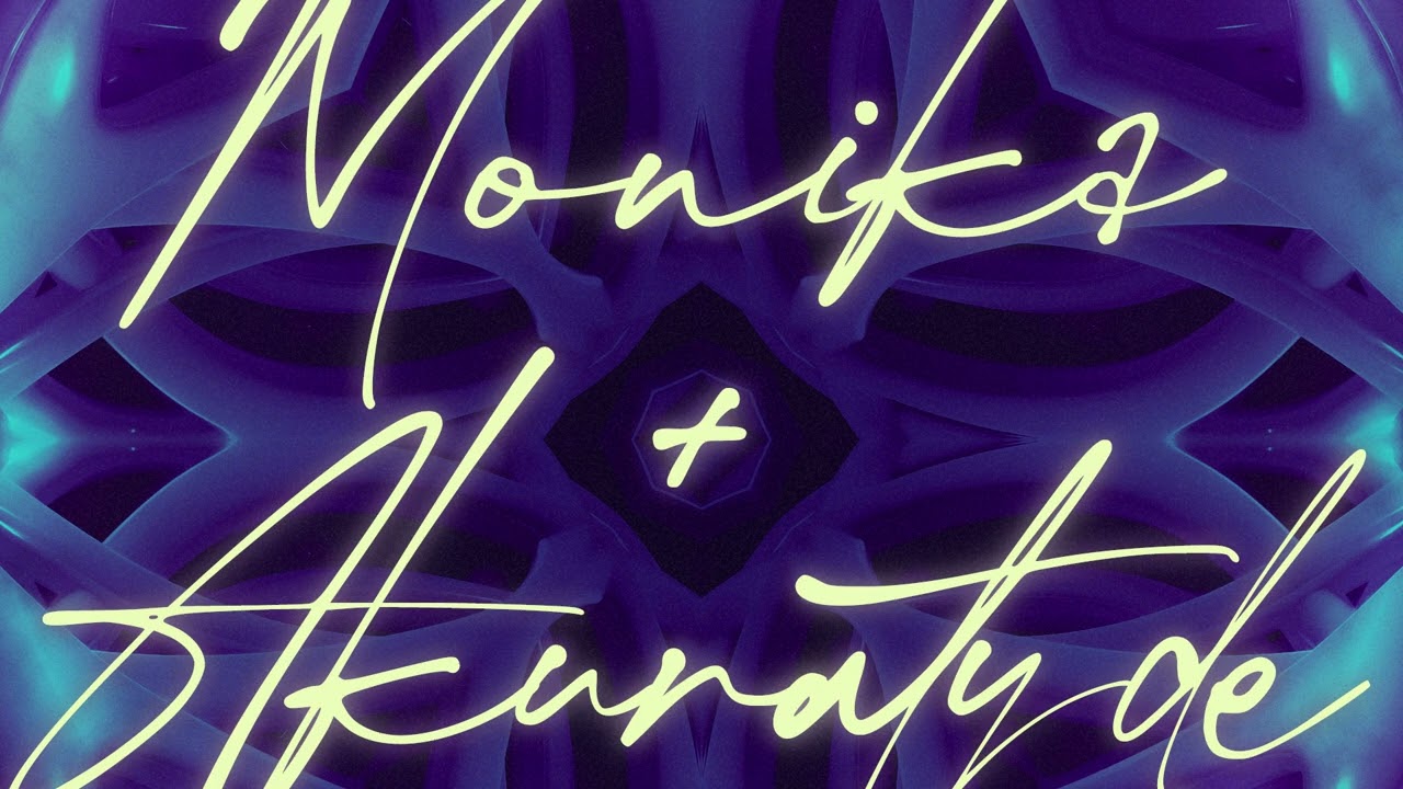 Monika & Akuratyde - More feat. MC Fava