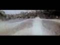 James Bond Moonraker Boat Chase Snake Fight Scene