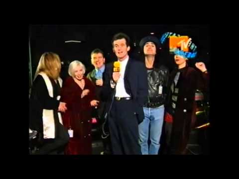 Maiken Wexo / Pip Dann / Steve Blame / Ray Cokes / Paul King / Kristiane Backer