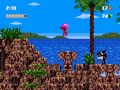 Kid Chameleon Video Walkthrough Coral Blade Grotto