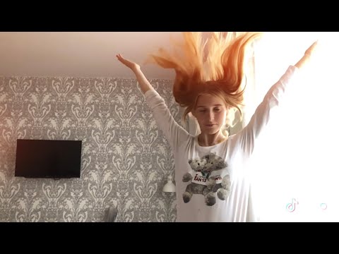 КРУТОЕ SLOWMO БЕЗ ПРИЛОЖЕНИЙ В musically TIK TOK