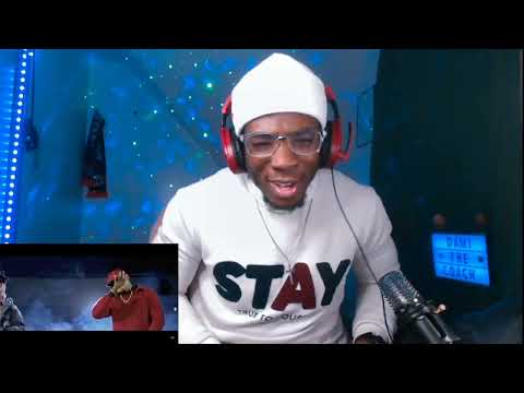 🇰🇪🥂Shots - Young Killer X Khaligraph Jones Feat Sagini | Nigerian Reaction | Damithecoach