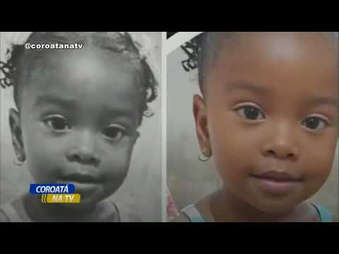 UMA CRIANÇA DE 2 ANOS É ENCONTRADA MORTA DENTRO DE CASA EM PENALVA MARANHÃO