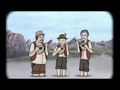 Rusty Lake Paradise [Release Promo] - YouTube