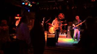 Mike Zito - Don't Break A Leg