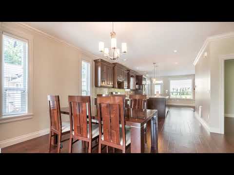 1009 Quadling Ave, Coquitlam, BC V3K 2A9