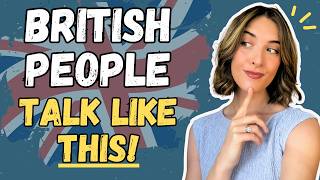 How to Sound Like a Brit in 15 Minutes 🇬🇧 (British English Lesson)