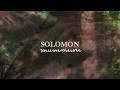 Munimuni - Solomon (feat. Clara Benin | Official Lyric Video)