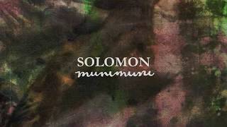 Solomon Music Video