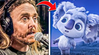 All VOICE ACTORS In BACK TO THE OUTBACK Revealed video