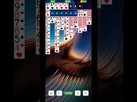solitaire X2