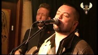 Sean Webster & The Dead Lines - The Mayor - Live at Bluesmoose Café