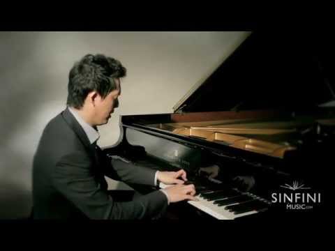 Yundi Li - Colourful Clouds Chasing the Moon