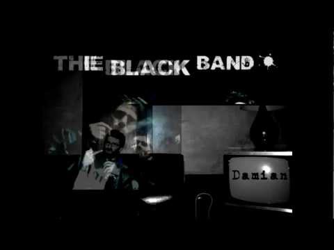 The Black Band - Taco Ranchero