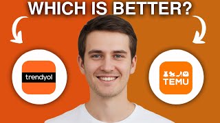 TRENDYOL VS TEMU: (2026) Which is better?