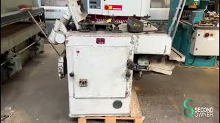 Prodaja MIC AM 2 površinske blanjalice - Slika 4 | Machineryline HR MIC AM 2 površinska blanjalica | Slika 4 - Machineryline