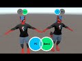 2023 How To Make Your VRChat Avatar Cross Platform With VRCQuestTools