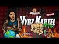 Best Of Vybz Kartel Gaza Mix Solid 200 Tracks Of World Boss Adidja Azim Palmer Dancehall