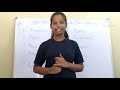 How To Build Vocabulary Root Words A An Part 1