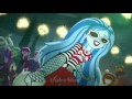 Friday i'll over u (monster high) 