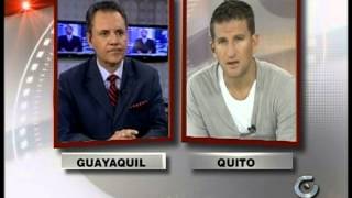 PATRICIO URRUTIA SE DESPIDE DEL FUTBOL ESPECIAL