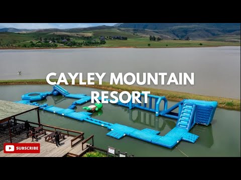 Explore Cayley Mountain Resort, Where Luxury Meets Nature's Beauty