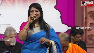 Sharmila Singh Live Padare Pada Chhanda Movie \