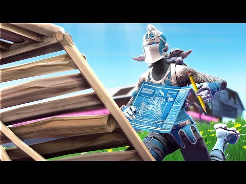 Crazy Build Battles | 20 Elim Duo Squads!