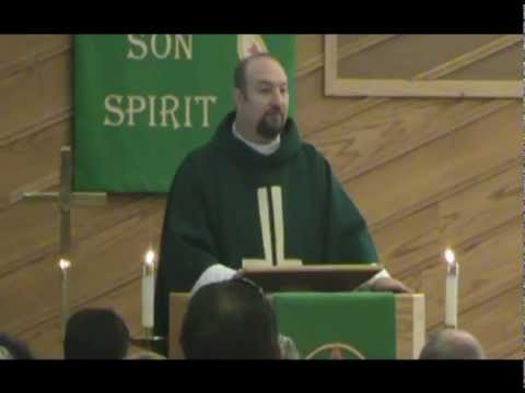 2012-07-29 - Trinity8 - Sermon: "Beware of False Prophets" - Matthew 7:15-23