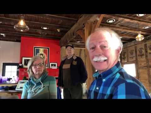 WELCOME TO UTOPIA!!! AKA Small Town New Harmony, IN #antiqueshops #vintagetowns #smalltownusa