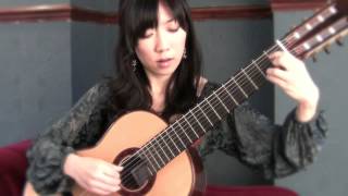 Xuefei Yang - Bach - Air on G String
