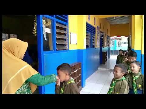  New Profil MI Muhammadiyah Karanglewas