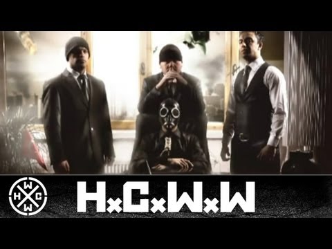 TAHRİP - REST - HARDCORE WORLDWIDE (OFFICIAL HD VERSION HCWW)
