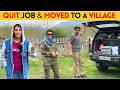 An Indian Inspired Life In An Iranian Village You Won T Believe This Indian Persian Couple