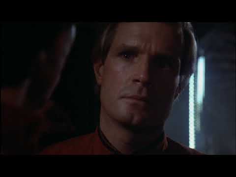 V Mini Series - Mike discovers the visitors true intentions