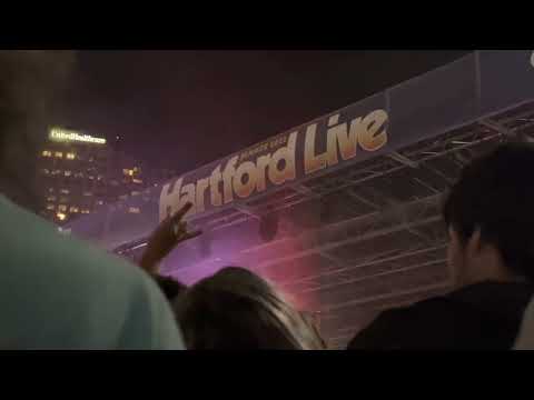 Hattie’s jam/when it rains it poors/the mission- Twiddle 9/15/22 Hartford CT